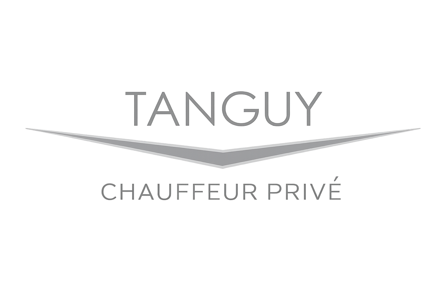 Tanguy Chauffeur Privé